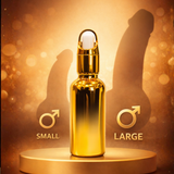 Tilla Oil Men Power Growth