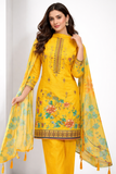 Elegant 3 Piece Linen Suit