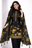 Elegant 3 Piece Linen Suit