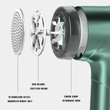 [Free Home Delivery]  Lint Remover- Hairball Trimmer- Fuzz Clothes and Sweater's Spool Shaver