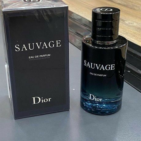 Dior Sauvage EDP 100ml Replica | Long-Lasting Men’s Perfume,