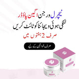 V Whitening & Tightening Powder